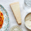 Parmigiano Reggiano DOP Cheese