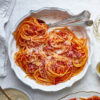 Spaghetti all’Amatriciana