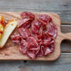 The Ultimate Antipasti Box <BR> <span class="srv">up to 6 people</span>