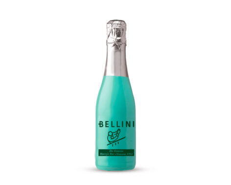 Bellini Cipriani Drinks 5.5% VOL