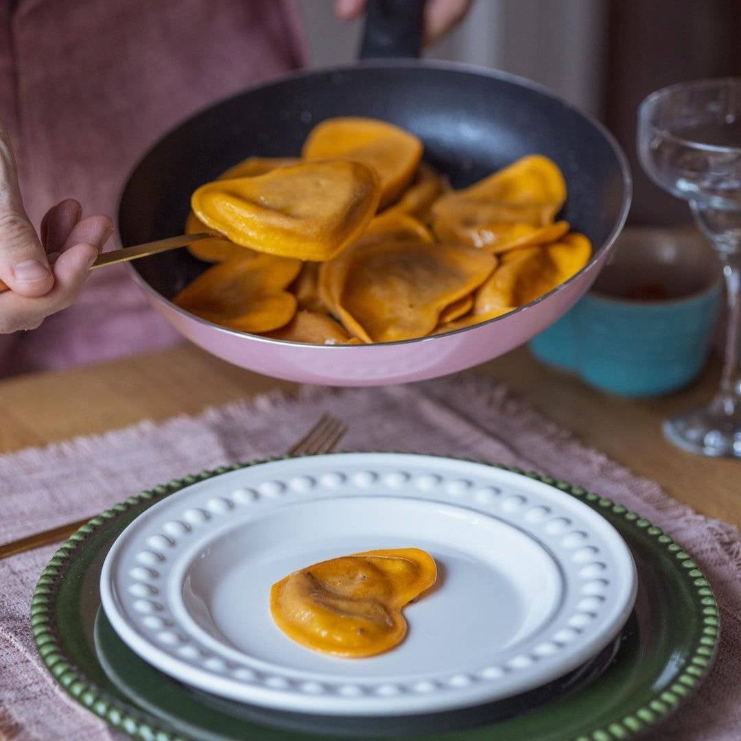 Valentine's Pasta LP