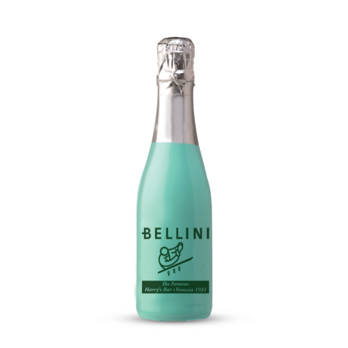 Bellini Cipriani 200 ml-1
