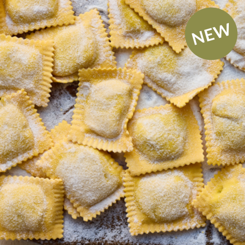 Stichelton Quadrotti - 250g