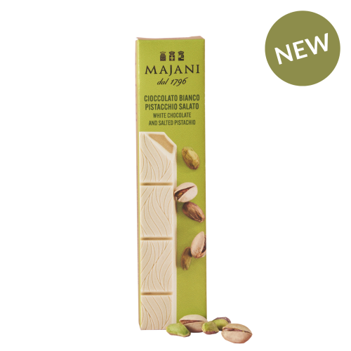 Le Dolcette  – Pistachio