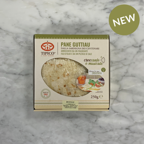 Pane-guttiau