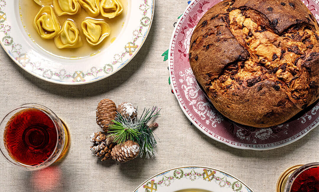 Tradizioni Natalizie Italiane - Italian Christmas Traditions