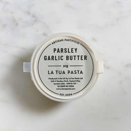 Garlic & Parsley Butter (30g)