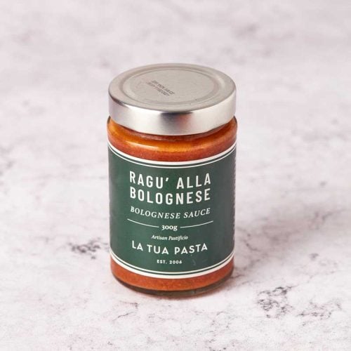 Bolognese Sauce - Ragu Alla Bolognese