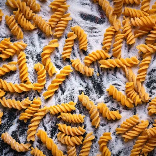 WEB—Fusilli
