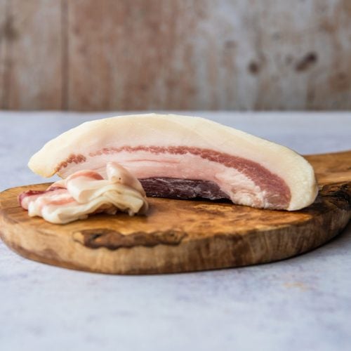 WEB—Guanciale