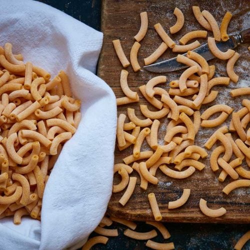 WEB—Mini-Maccheroni