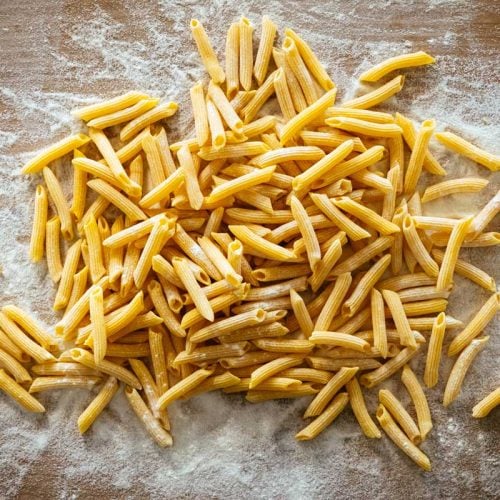 WEB—Penne