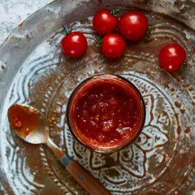 La Tua Pasta Artisan Tomato Sauce – Sugo Al Pomodoro (300g)