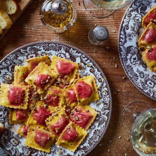Beetroot-&-Goat-Cheese-Ravioli-1