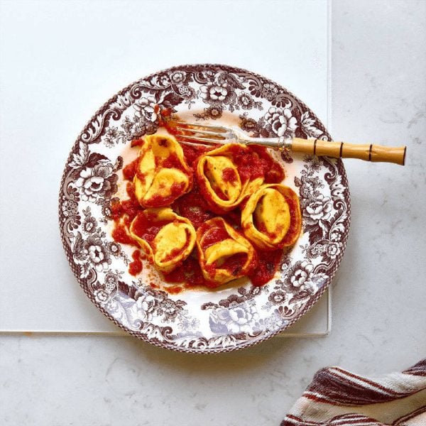 Italian Sausage Tortelloni