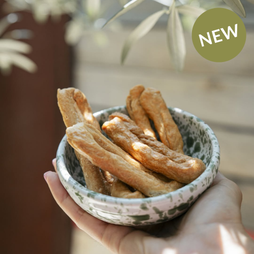 NEW - tarali extra virgin olive oil