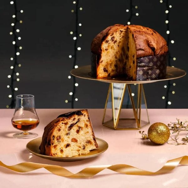 Traditional Panettone- 750g