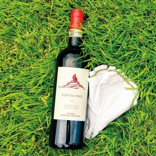 Chianti Classico DOCG