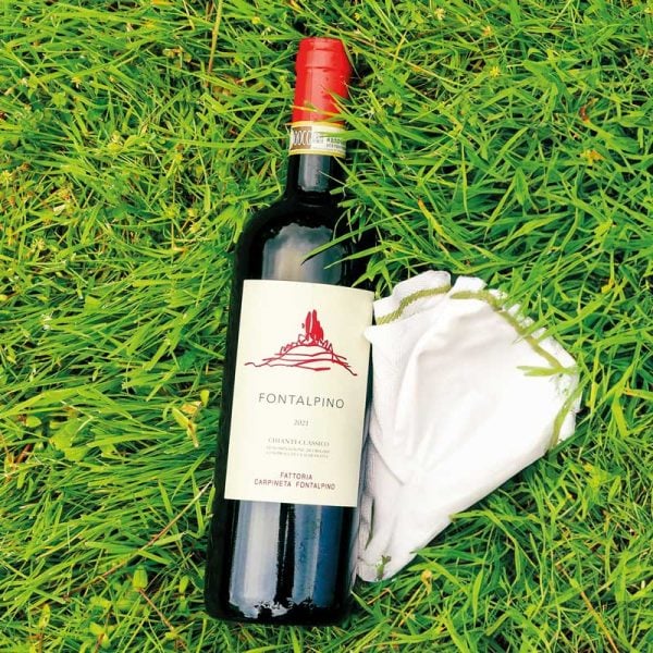 Chianti Classico DOCG
