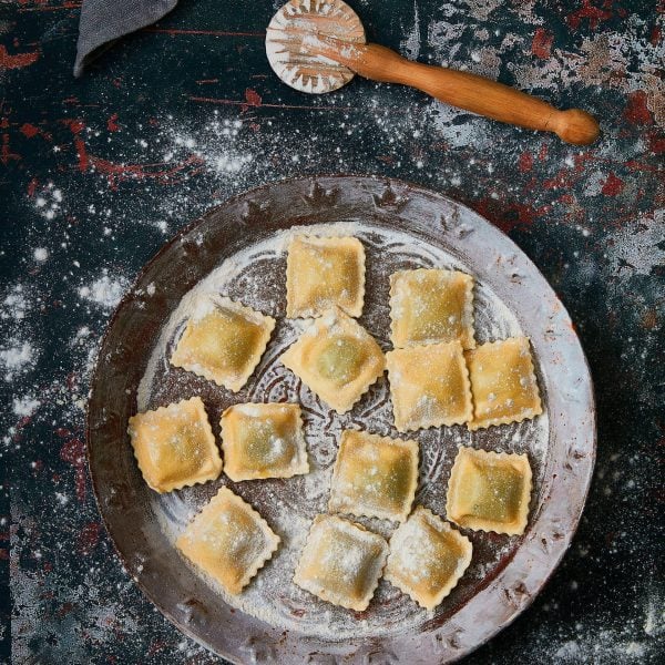 Braised Beef Ravioli (250g & 1kg)