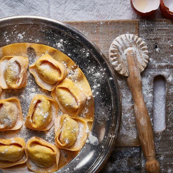 Braised Wild Boar Tortelloni (250g & 1kg)