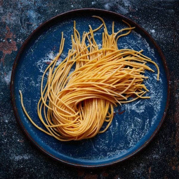 Tonnarelli Egg Pasta (250g & 1kg)