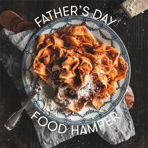 Father’s Day Food Hamper - discontinued