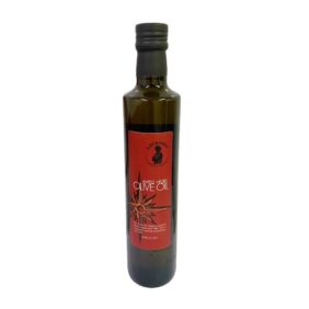 La Tua Pasta Locadeli Olive Oil (500ml)