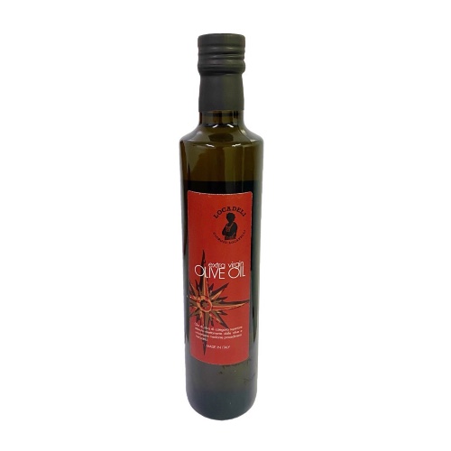 La Tua Pasta Locadeli Olive Oil (500ml) 3