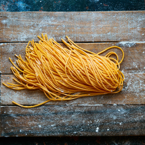 La Tua Pasta Spaghetti Bolognese 4