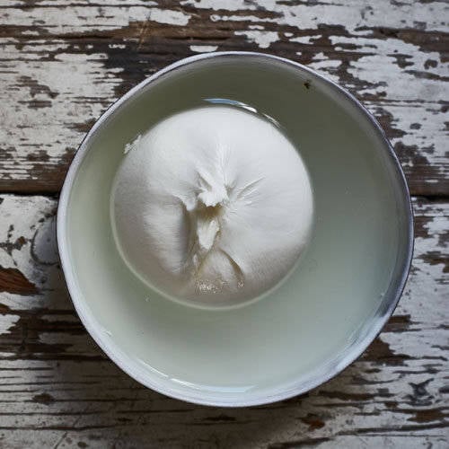 Superfresh Artisan Burrata - La Latteria (125g)