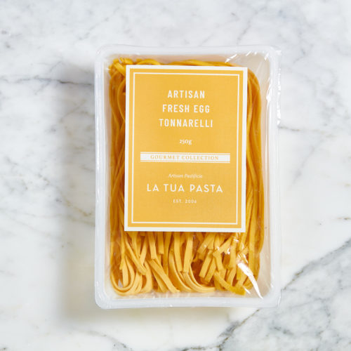 La Tua Pasta Roman Recipe Box 4