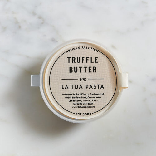 Truffle Butter (30g)