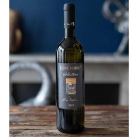 La Tua Pasta White Wine: “Santa Chiara” Bianco IGP, Terre Nobili, 2020, Calabria (750ml Bottle)